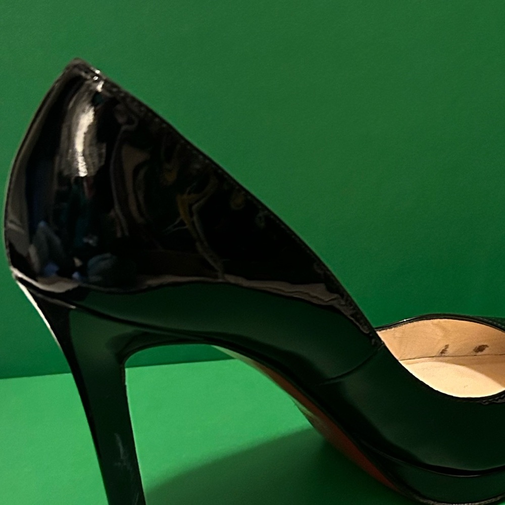 Christian Louboutin 36 - Picture 2 of 8